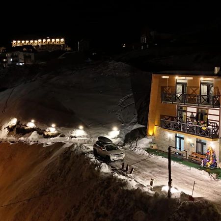 구다우리 Mountain Dream House 아파트 외부 사진