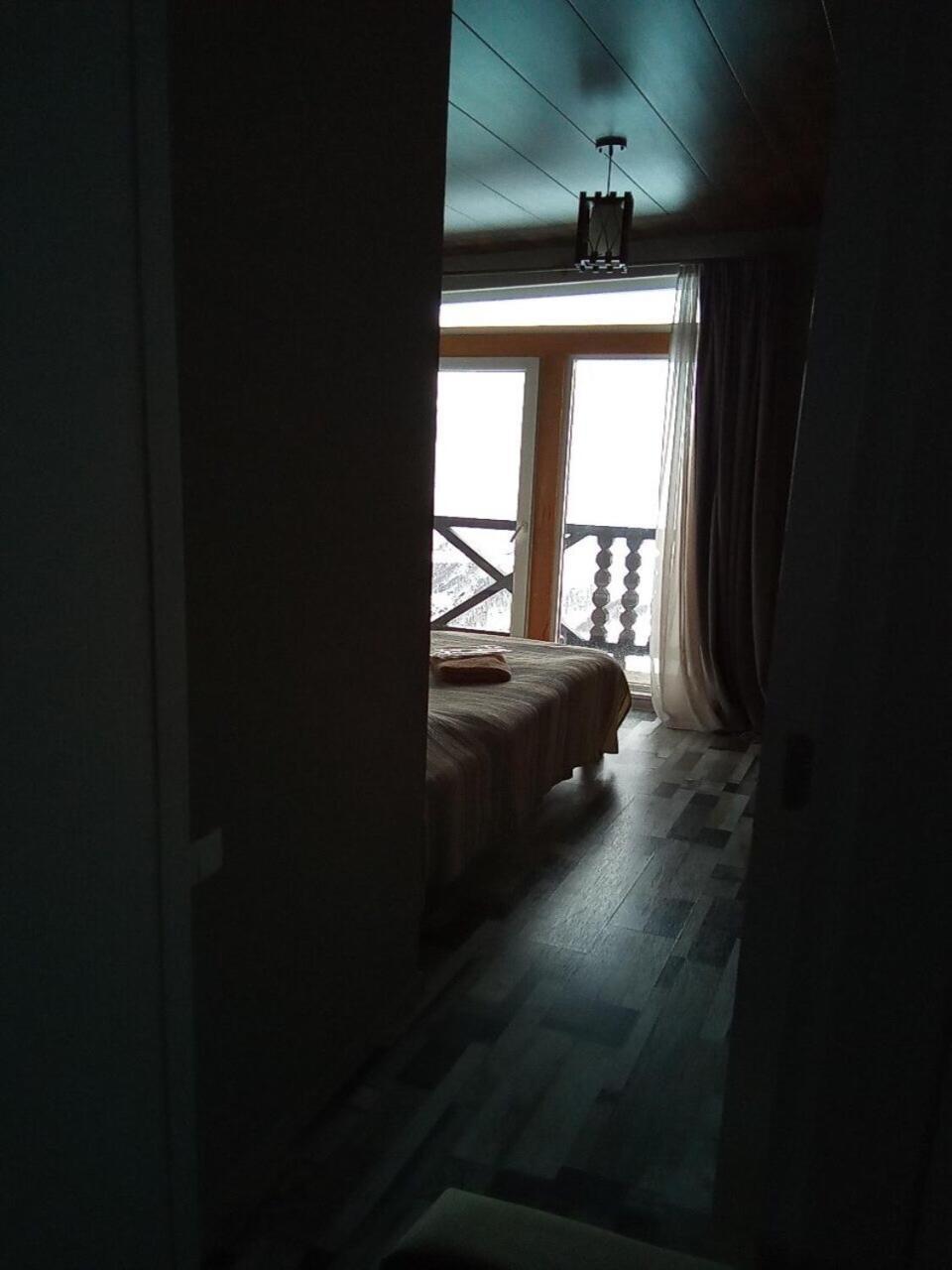구다우리 Mountain Dream House 아파트 외부 사진